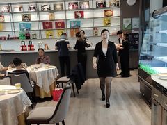 -惠丰堂饭庄(北洼路店)
