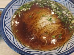 -朱洪元苏式面馆(绿宝广场店)