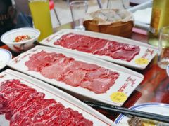 -沙胆彪炭炉牛杂煲(成都玉林店)