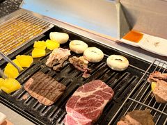 -韩满园· 甄选韩式烤肉