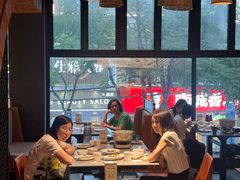 -佬太公海鸭·海鲜大排档(上海总店)
