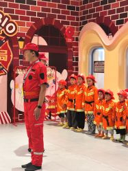 -奈尔宝家庭中心·亲子餐厅(苏州大悦城店)