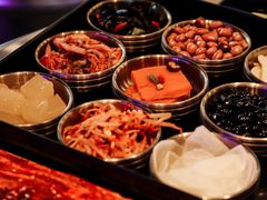 -入火韩国烤肉(凯旋广场店)