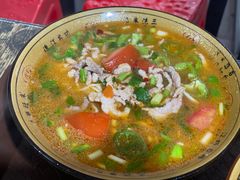 -尧钧财鱼面(育才路店)