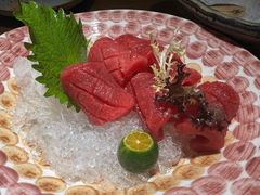 蓝鳍金枪鱼大脂-梅亭居酒屋(中大国际店)