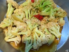 -串门海鲜烧烤(五四广场店)