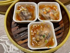 -香云轩·顺德菜(香云纱园林酒店店)