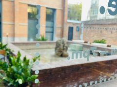 门面-大酉·M Coffee(北京美术馆店)