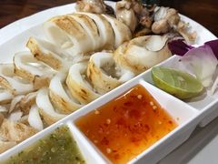 -Dang restaurant (patong phuket)