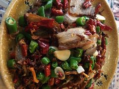 -宋记冕宁土菜馆(海门渔村二店)