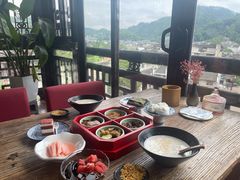 -上席擂茶·新中式青年茶馆(古城店)