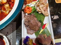 -昱匠·日本料理(金融街店)