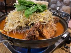 -Myeongdong North Strathfield