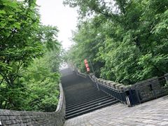 -虞山城墙