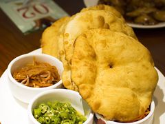 -临潼印象·特色陕菜