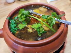 -小厨子私房菜·云南美食店