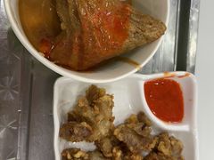 -东街钟楼肉粽(总店)