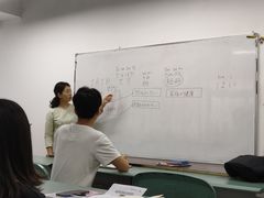 -华兴日语学校(总校)