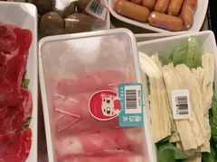 -野妹火锅(南园店)