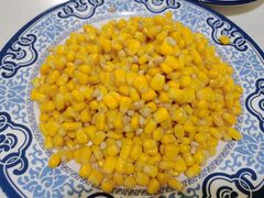 松仁玉米-南京点赞小馆