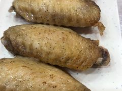 -蘑菇餐厅(小火瓦巷店)