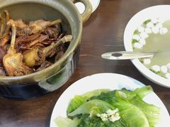 -斯丹姜母鸭·古法干香(涂门街总店)