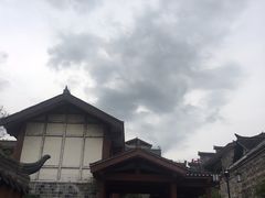 -四渡赤水纪念馆
