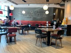 -必胜客(新中纬店)