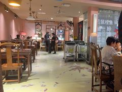 -鱼食饭稻·苏浙土菜17年老馆子(平江路店)