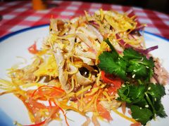 -龙桥私厨·姜花菊花过桥鱼·顺德菜(容桂店)