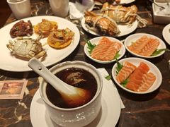 -手佳·水疗汇(嘉益店)
