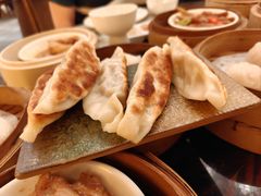 -香宫中餐厅·大连香格里拉(人民路店)
