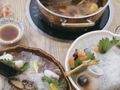 -松野谷·寿喜烧自助(华联顺义金街购物中心店)