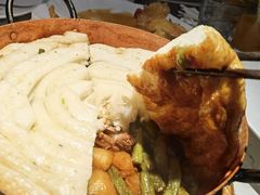 -奉天小馆·非遗东北菜(济南万象城店)
