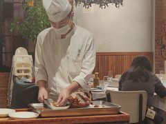-漢舍中国菜馆(889广场店)