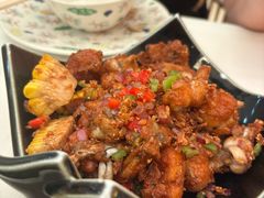 -桂满陇·手作小笼包&江南叫花鸡(中山公园店)