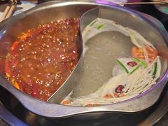 -来涮蜀鲜货火锅串串香(菜市口店)