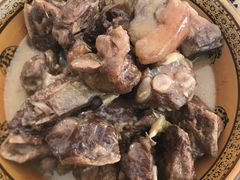 -途肴·老农饭庄(百里峡店)