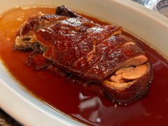 -南京大牌档(中山陵店)