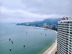 -巽寮湾