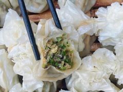 -正宗天津烧麦馆(柳州路店)