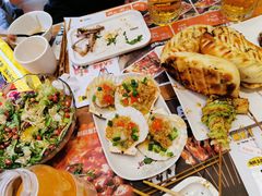 -木屋烧烤(西南角店)