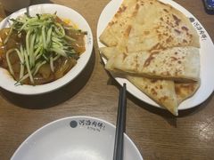 -河沿肉饼Beijing Pie(东华门店)
