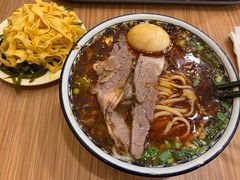 -有礼有面(知春路店)