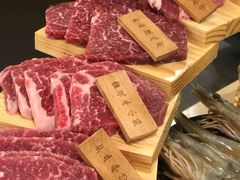 -匠太烧肉台日料理餐酒馆(三林店)