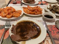 -芭菲盛宴·环球美食(袁家岗店)