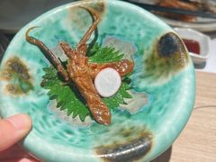 -匠和风精致料理(成都龙湖滨江天街店)