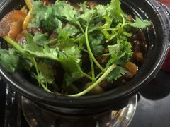 -川香煲(茅台路店)