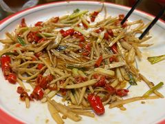 -柴火农家·江西赣南菜(土华店)