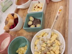 -Lilliput·粒粒堡亲子餐厅(嘉定宝龙店)